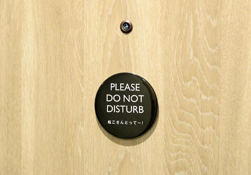 豪华三人间, Oriental Hotel Fukuoka Hakata Station