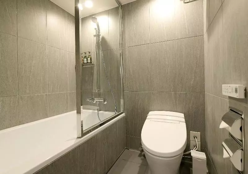 デラックストリプルルーム, Oriental Hotel Fukuoka Hakata Station