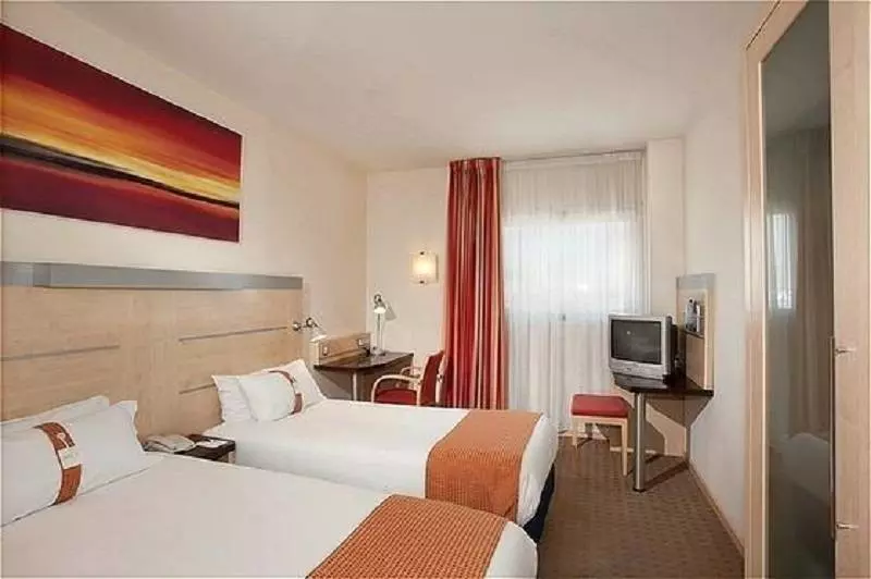エコノミールーム, Oriental Hotel Fukuoka Hakata Station