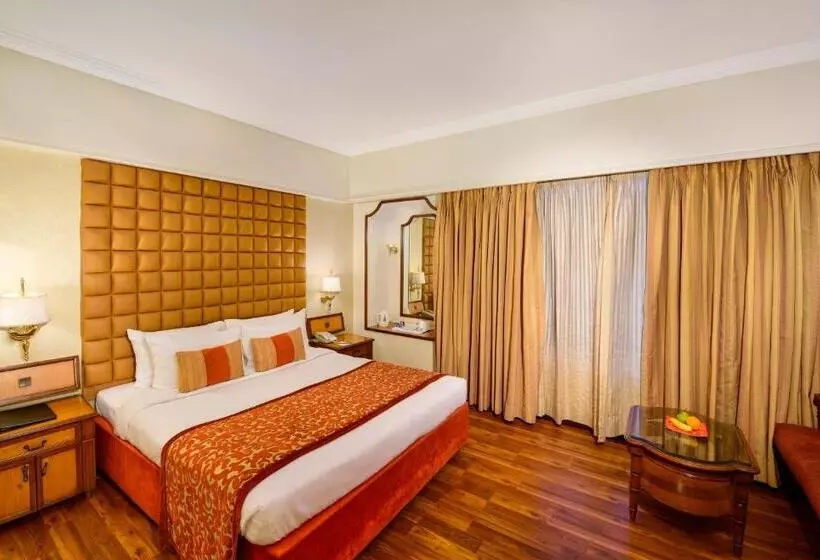 スーペリアールーム, Pride Hotel Pune