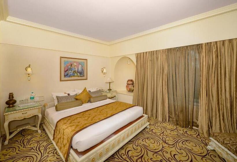 套房, Pride Hotel Pune