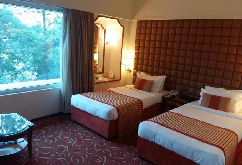スーペリアールーム, Pride Hotel Pune