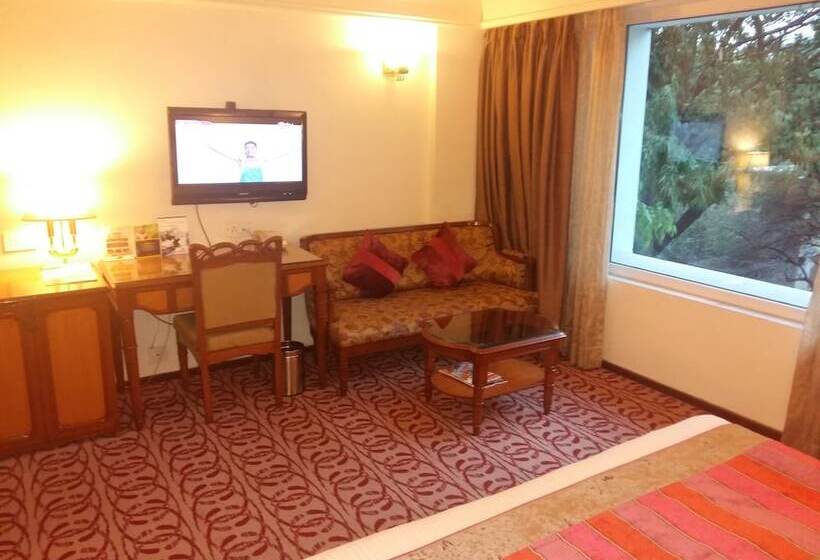 豪华房间, Pride Hotel Pune