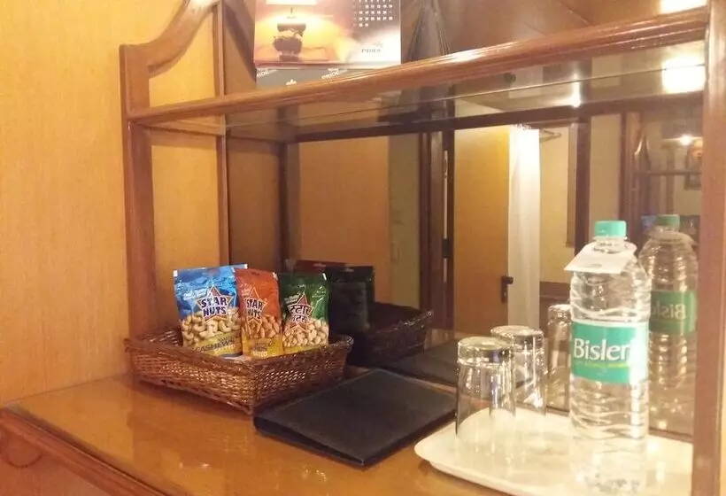 プレミアムルーム, Pride Hotel Pune