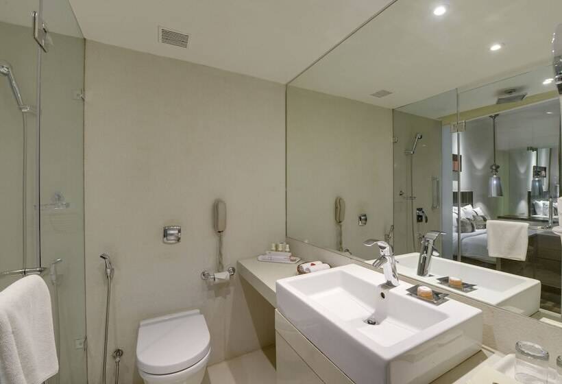 高级大房间, Pride Hotel Pune