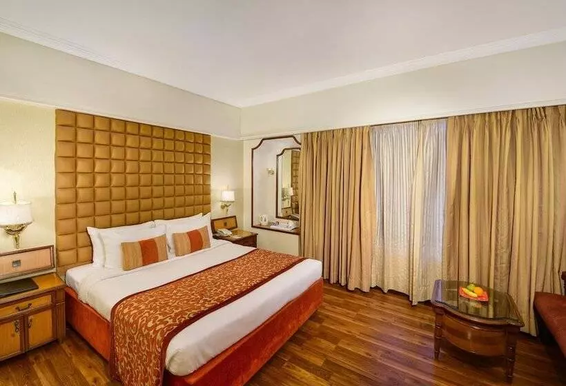 スーペリアールーム, Pride Hotel Pune