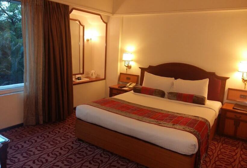 高级大房间, Pride Hotel Pune