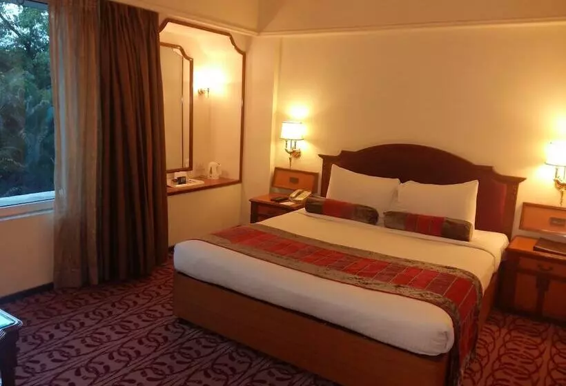 プレミアムルーム, Pride Hotel Pune
