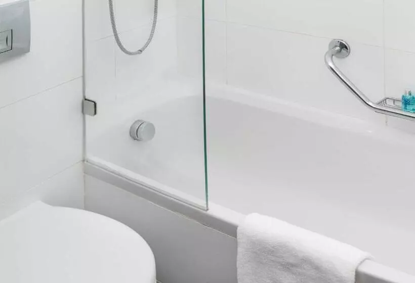 テラス付きスタンダードワンルーム, Riviera By Isrotel Collection