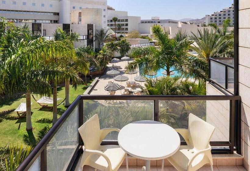 プールビュースタンダードステューディオ, Riviera By Isrotel Collection