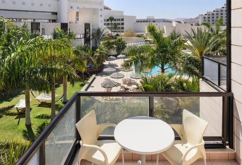 プールビュースタンダードステューディオ, Riviera By Isrotel Collection