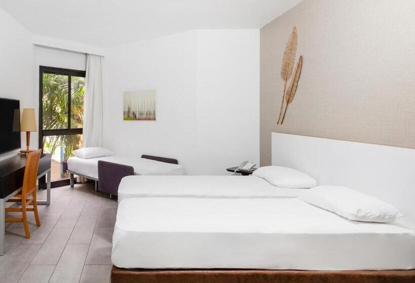 スイート, Riviera By Isrotel Collection