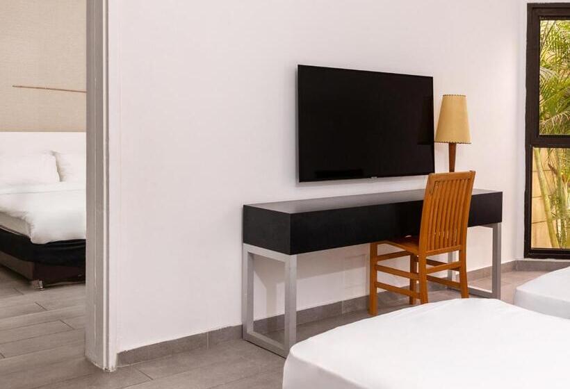 スイート, Riviera By Isrotel Collection