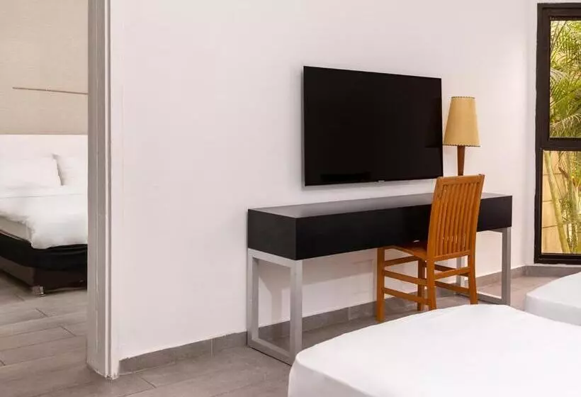 スイート, Riviera By Isrotel Collection