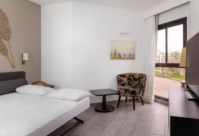 １ベッドルームベーシックアパートメント, Riviera By Isrotel Collection