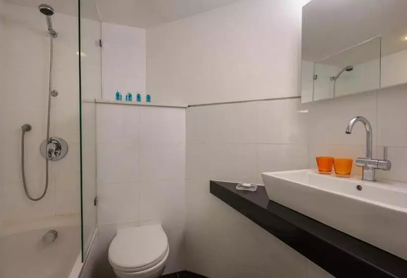 １ベッドルームベーシックアパートメント, Riviera By Isrotel Collection