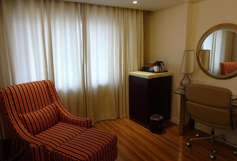 エクゼクティブルーム, Savera