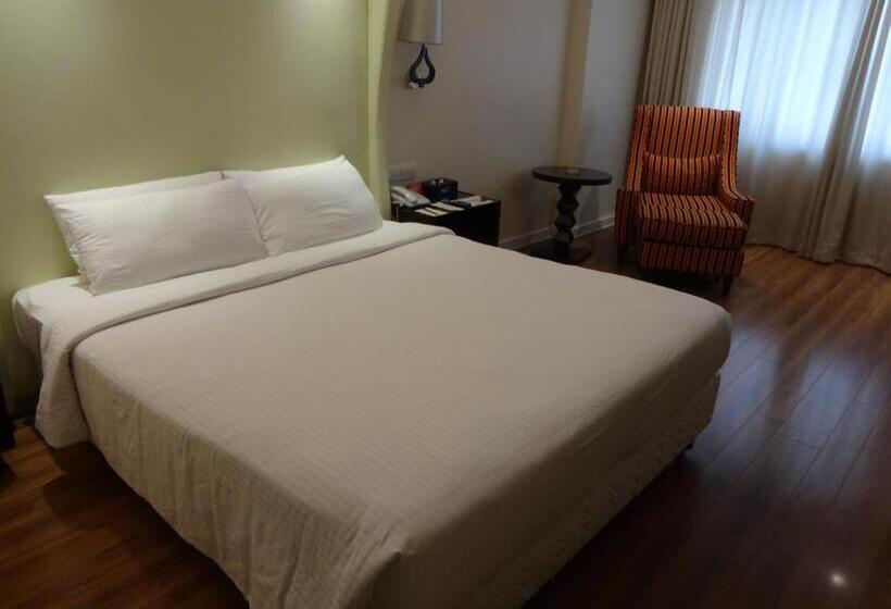 エクゼクティブルーム, Savera