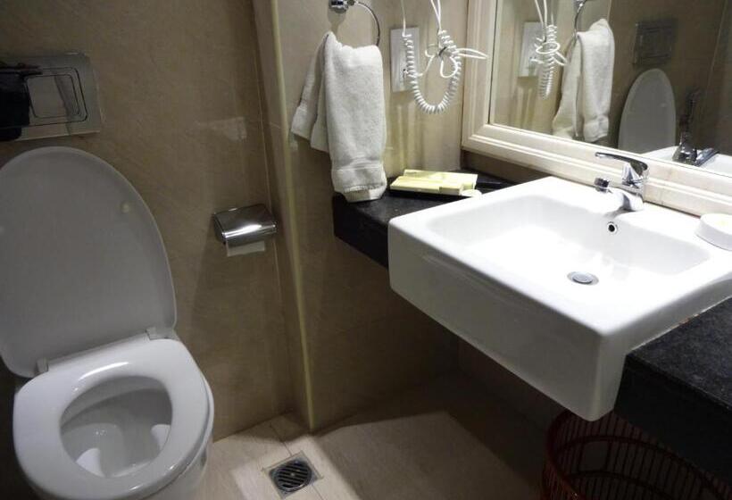 エクゼクティブルーム, Savera