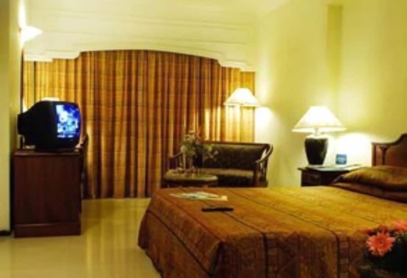 エクゼクティブルーム, Savera