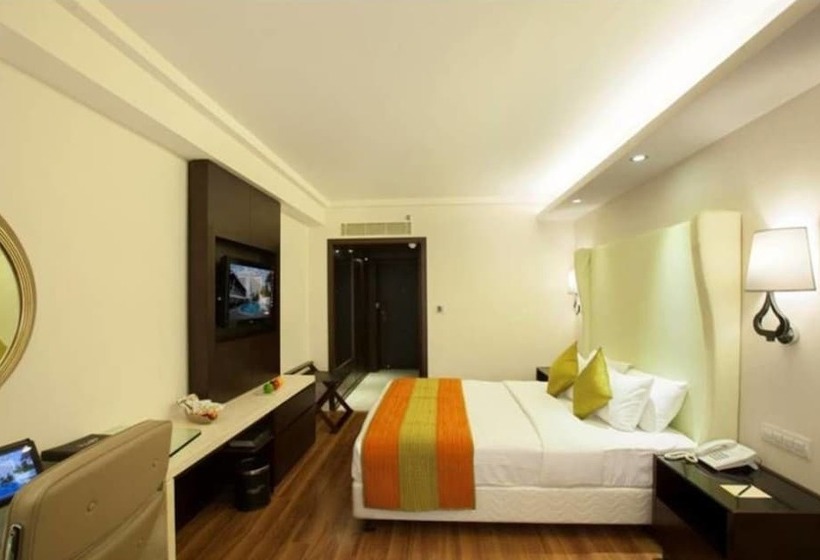 エクゼクティブルーム, Savera