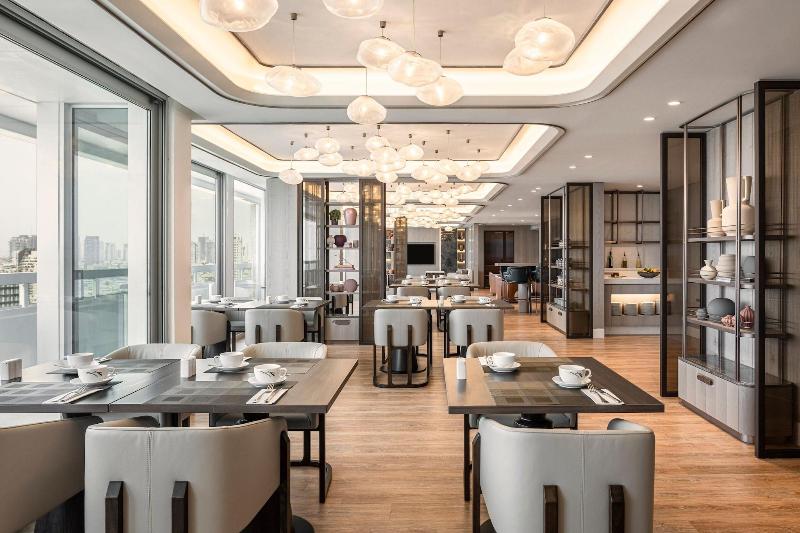 Номер Клуб Вид на Море, Sheraton Grand Tel Aviv