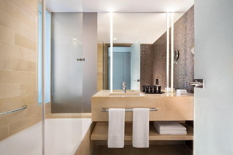 Номер Премиум, Sheraton Grand Tel Aviv