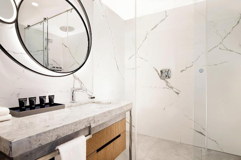 Номер Клуб Вид на Море, Sheraton Grand Tel Aviv