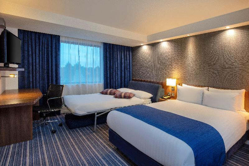 Номер Deluxe с Видом, Sheraton Grand Tel Aviv