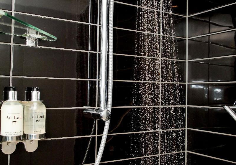 Номер Deluxe с Видом, Sheraton Grand Tel Aviv