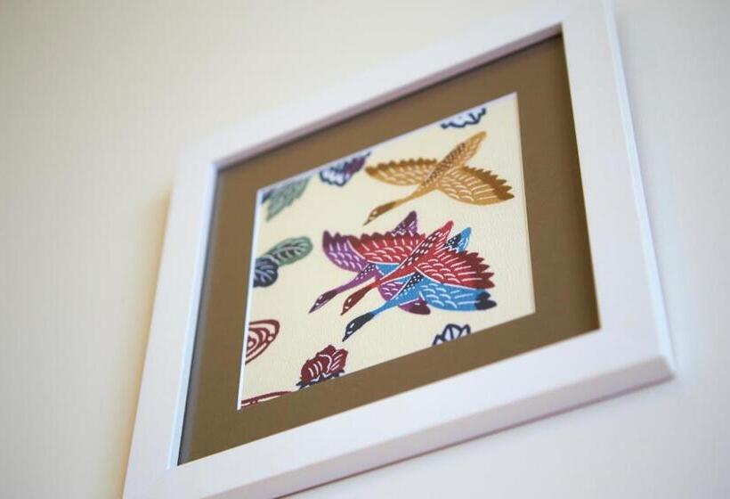 스탠다드 싱글 룸, Sun Palace Kyuyokan