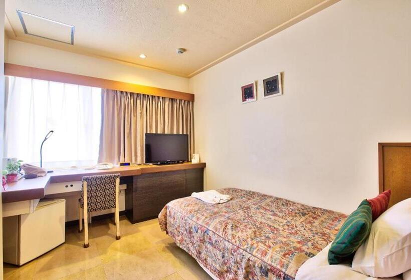 스탠다드 싱글 룸, Sun Palace Kyuyokan
