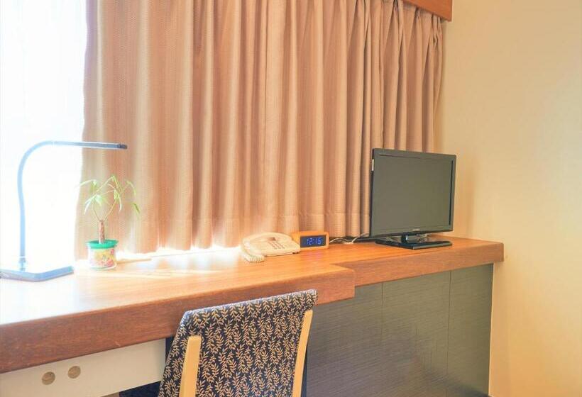 스탠다드 싱글 룸, Sun Palace Kyuyokan