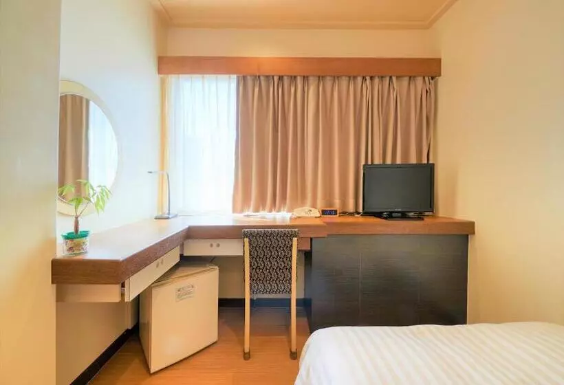Standard Yhden Hengen Huone, Sun Palace Kyuyokan