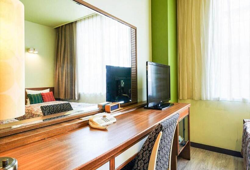 Номер Economy, Sun Palace Kyuyokan