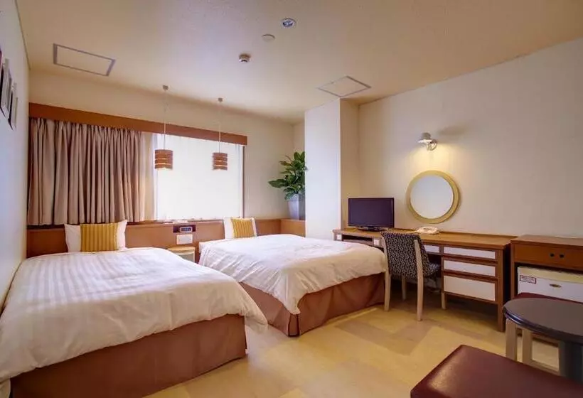 Standard-huone, Sun Palace Kyuyokan