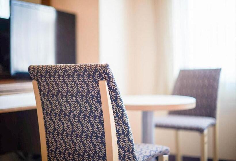 스탠다드 룸, Sun Palace Kyuyokan