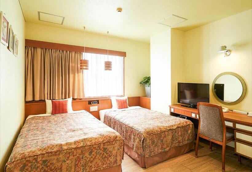 스탠다드 룸, Sun Palace Kyuyokan