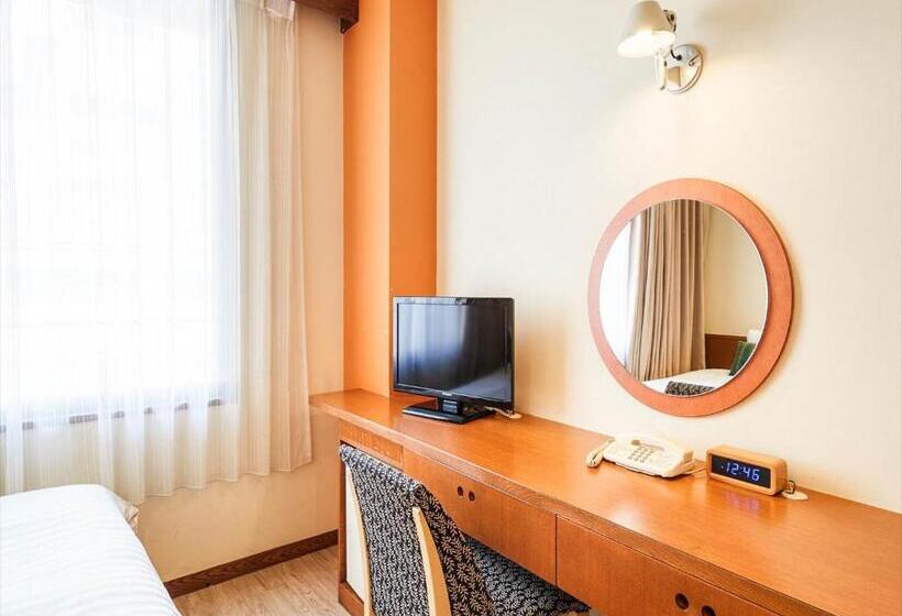 이코노미 룸, Sun Palace Kyuyokan