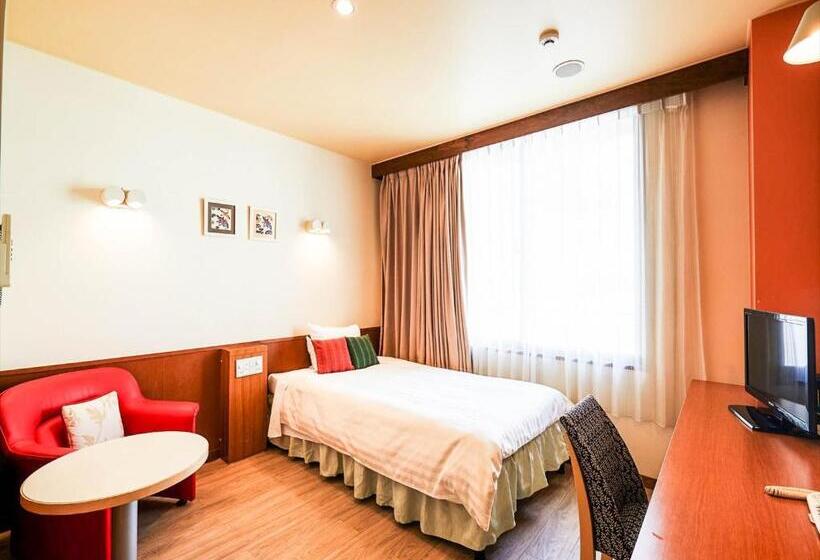 이코노미 룸, Sun Palace Kyuyokan