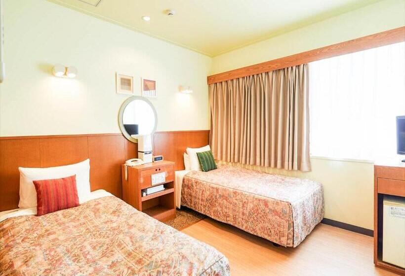 기본룸, Sun Palace Kyuyokan