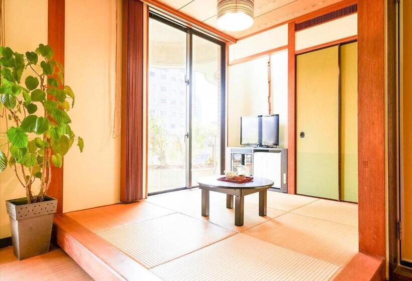 패밀리 룸, Sun Palace Kyuyokan