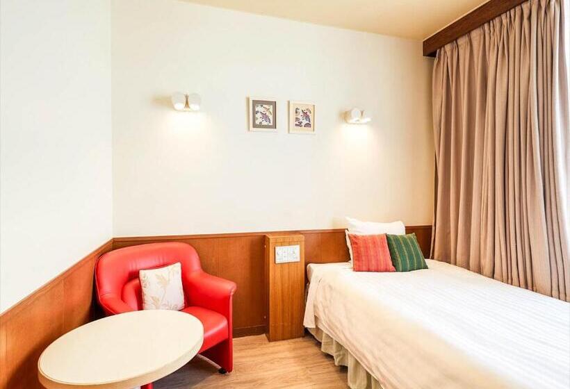 이코노미 룸, Sun Palace Kyuyokan