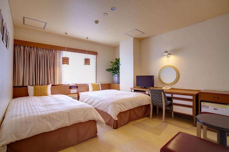 스탠다드 룸, Sun Palace Kyuyokan