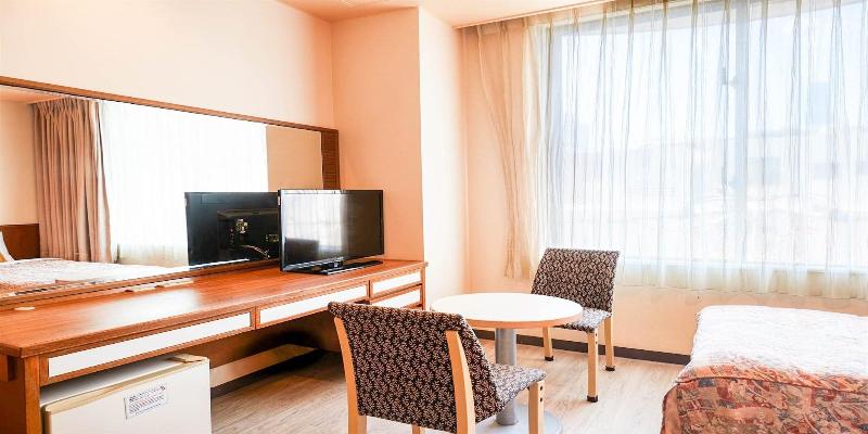 스탠다드 룸, Sun Palace Kyuyokan