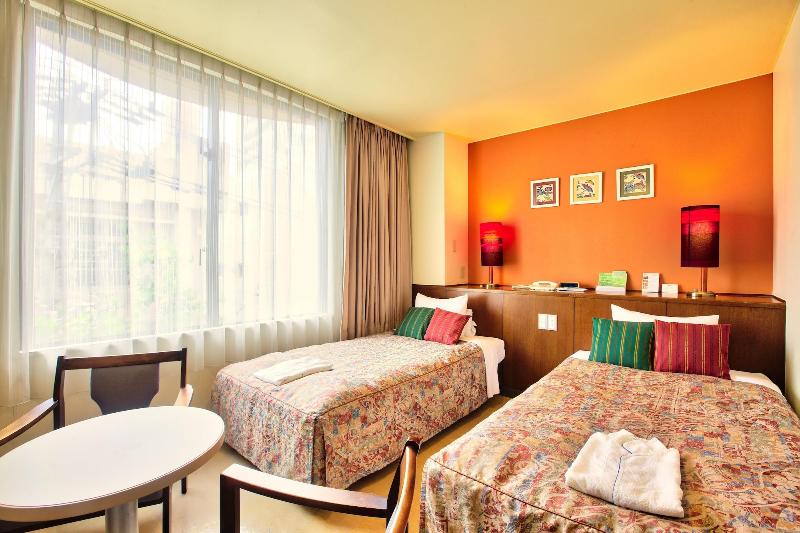Номер Стандарт, Sun Palace Kyuyokan