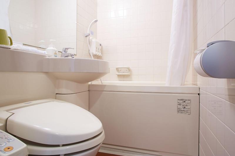 스탠다드 룸, Sun Palace Kyuyokan