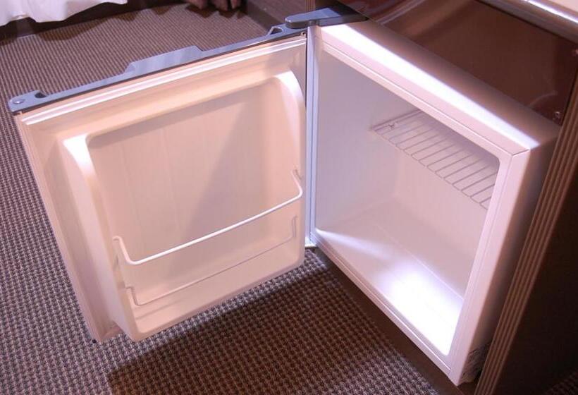 스탠다드 트리플 룸, Sunroute Aomori