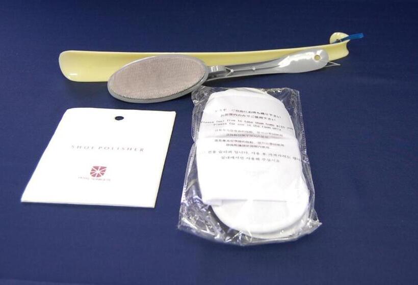 스탠다드 싱글 룸, Sunroute Aomori