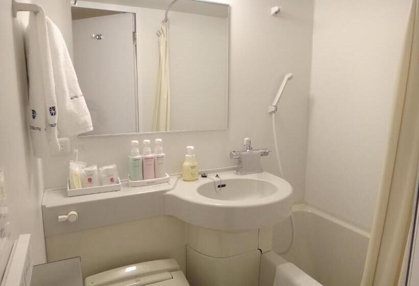 스탠다드 싱글 룸, Sunroute Aomori